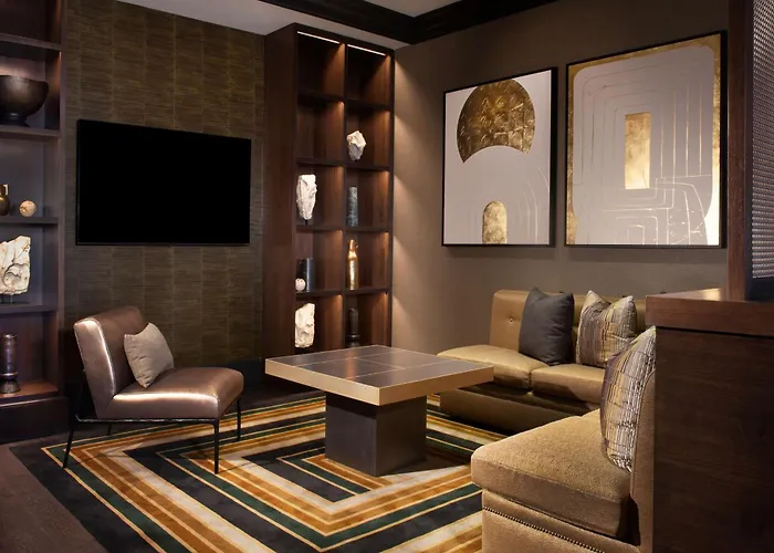 Grand Hyatt Nashville