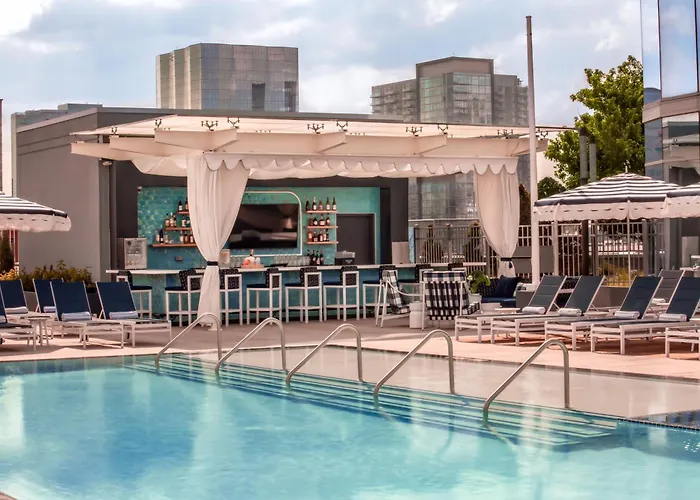 Jw Marriott Nashville