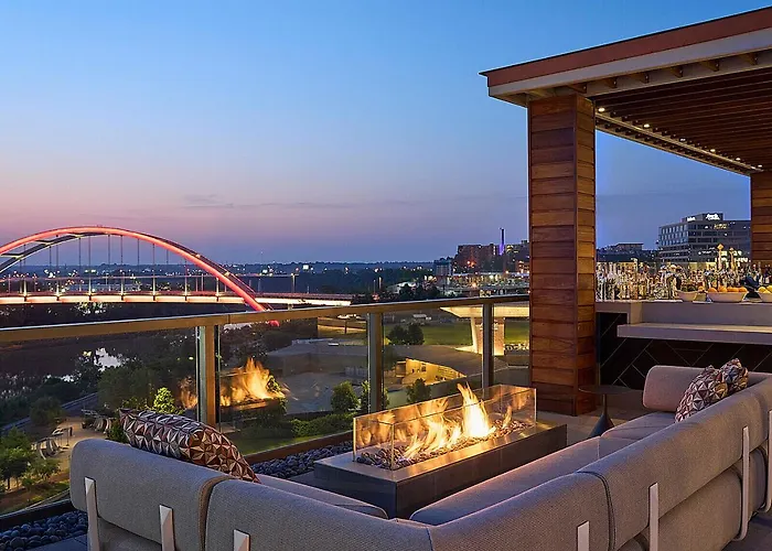 Four Seasons Hotel Nashville
