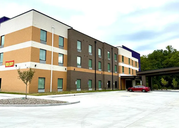 Sleep Inn & Suites