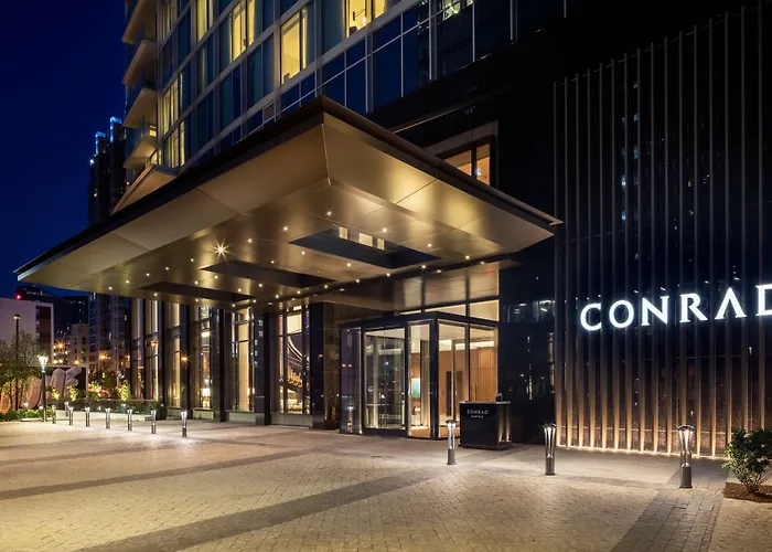 Conrad Nashville