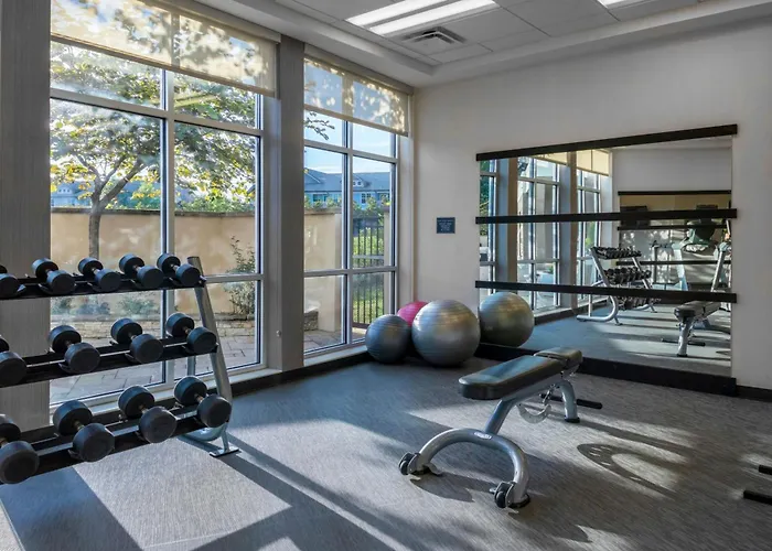 Courtyard By Marriott Nashville Mount Juliet