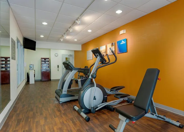 Comfort Suites Mt Juliet-Nashville Area